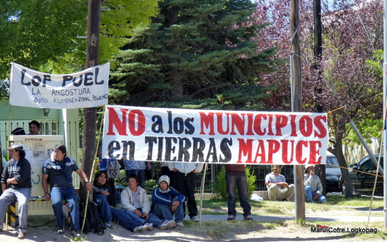 Lee más sobre el artículo Histórico fallo: la Corte Suprema de Justicia condenó a la provincia de Neuquén por no respetar los derechos indígenas