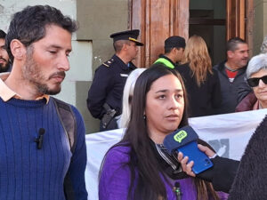 Conferencia de Prensa