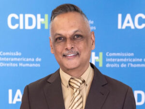 El Relator sobre los derechos de los Pueblos Indígenas, preocupado por la situación de los Lof Quintriqueo Y Melo