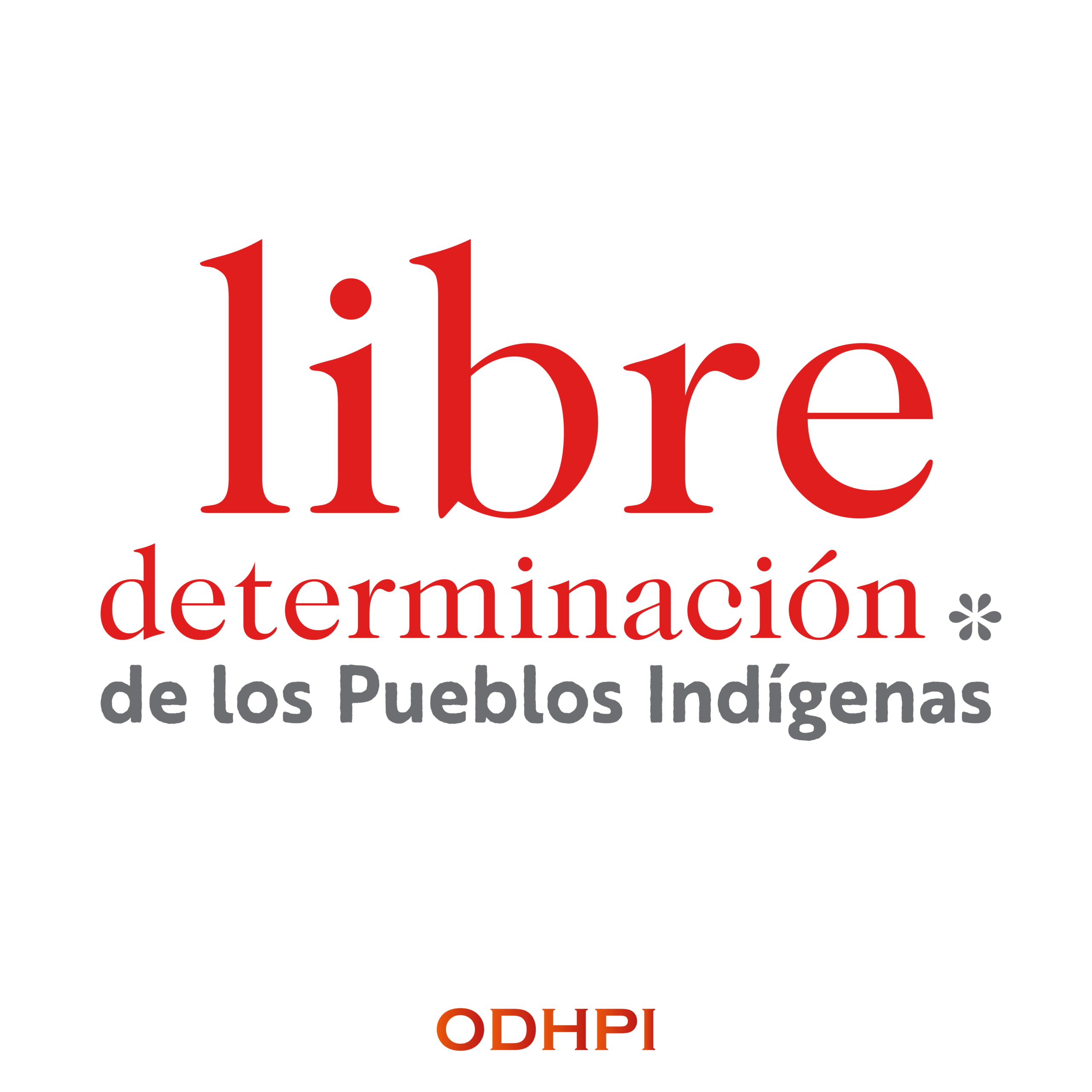 Lee más sobre el artículo Libre Determinación