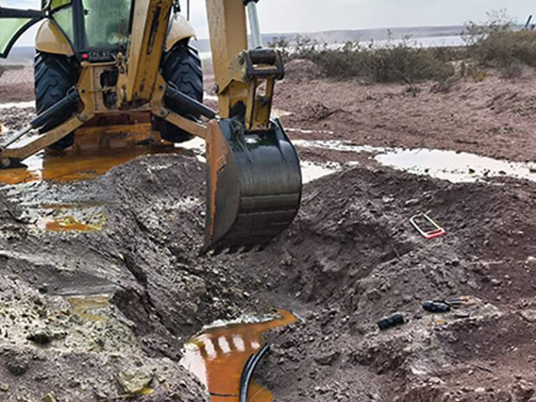 Lee más sobre el artículo Lof Kaxipayiñ: 4 días de resguardo territorial por falta de consulta