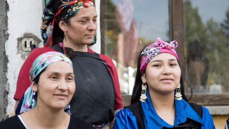 Lee más sobre el artículo Casación Federal absuelve a integrantes de la comunidad mapuche Lof Lafken Winkul Mapu